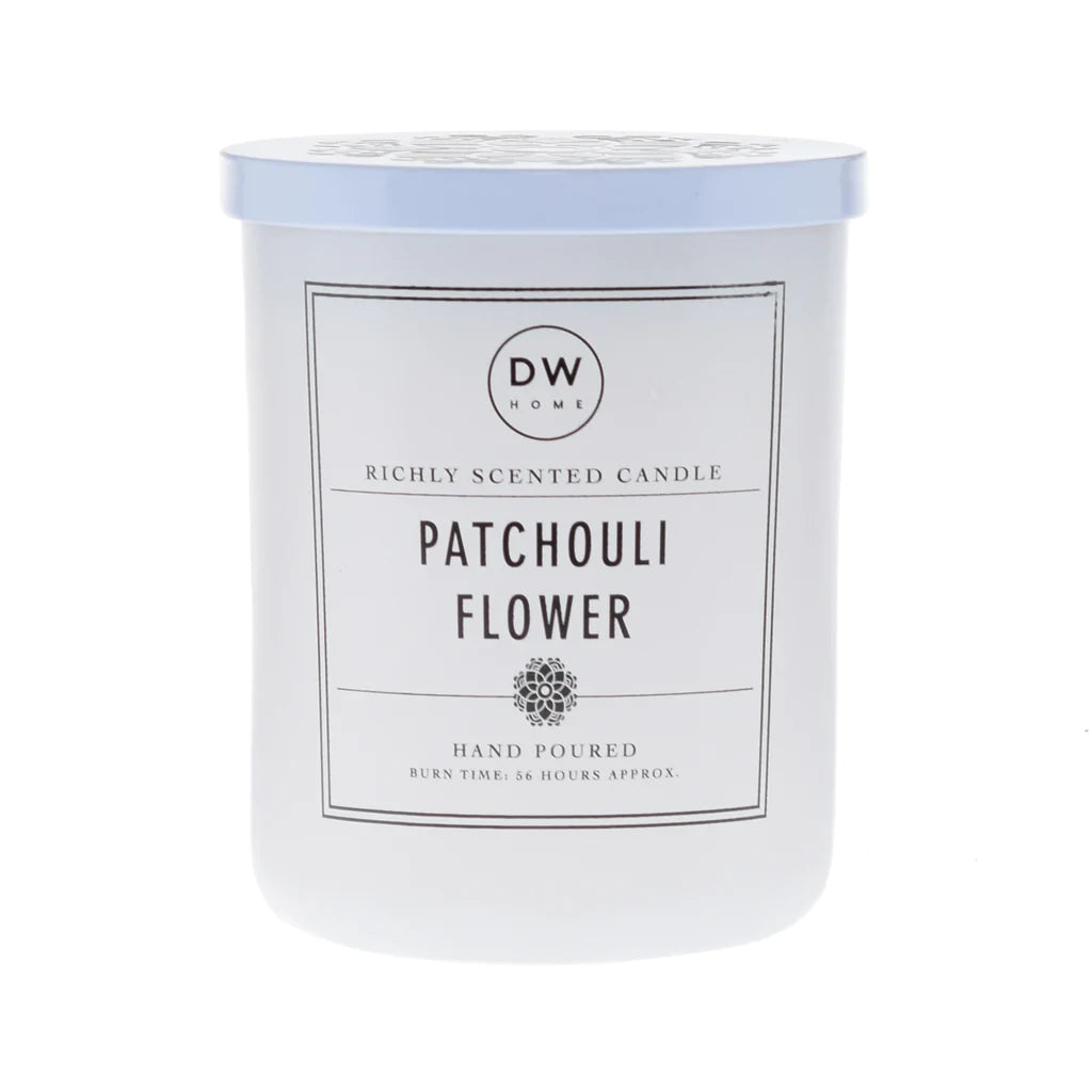 Patchouli Flower