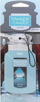 Yankee Candle Car Jar Singles - ScentGiant