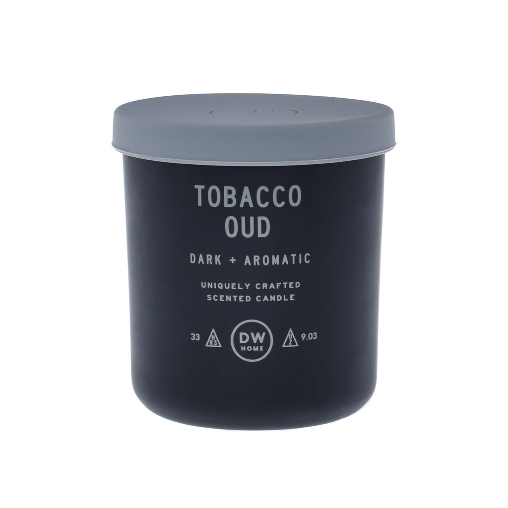 Tobacco Oud