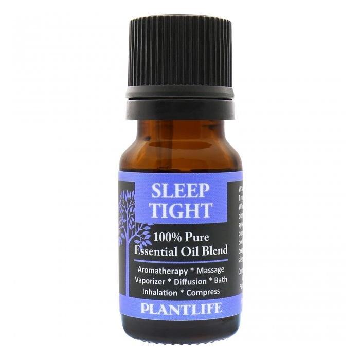 Plantlife Sleep Tight Essential Oil Blend 10ml - ScentGiant