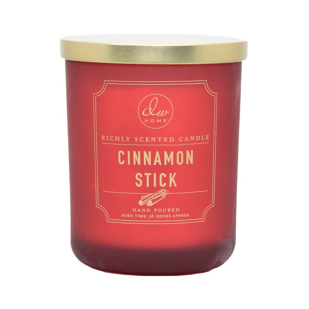 DW Home Cinnamon Stick Scented Candles - ScentGiant